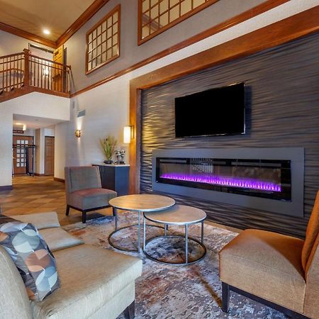 Best Western Premier Bridgewood Hotel Resort Ніна Екстер'єр фото