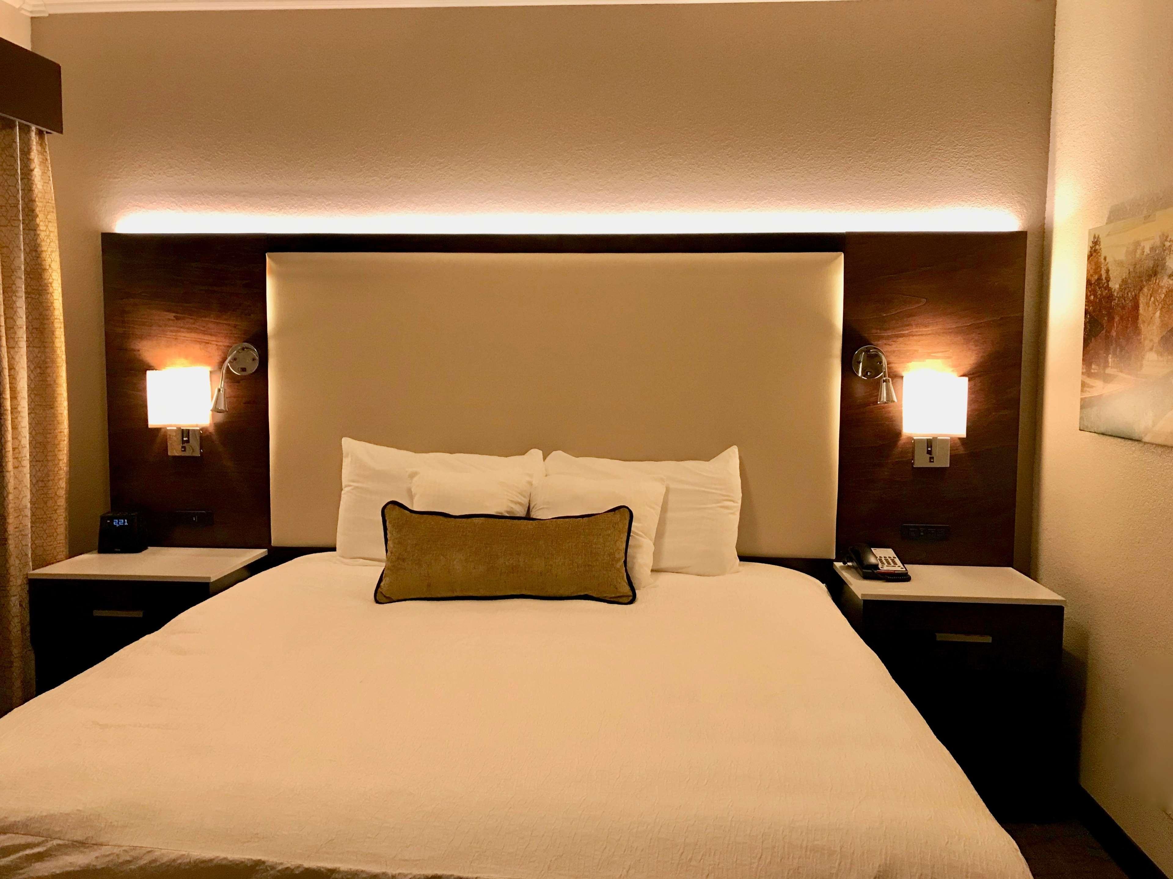 Best Western Premier Bridgewood Hotel Resort Ніна Екстер'єр фото