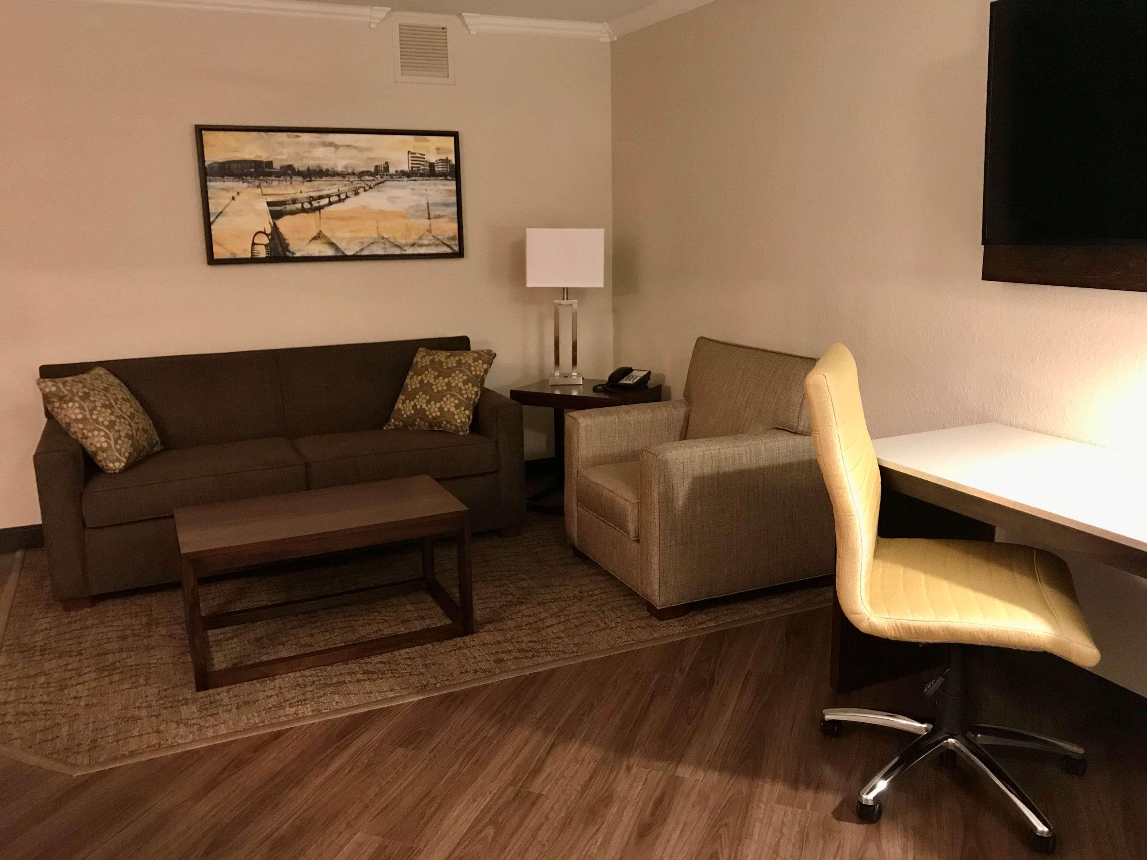 Best Western Premier Bridgewood Hotel Resort Ніна Екстер'єр фото