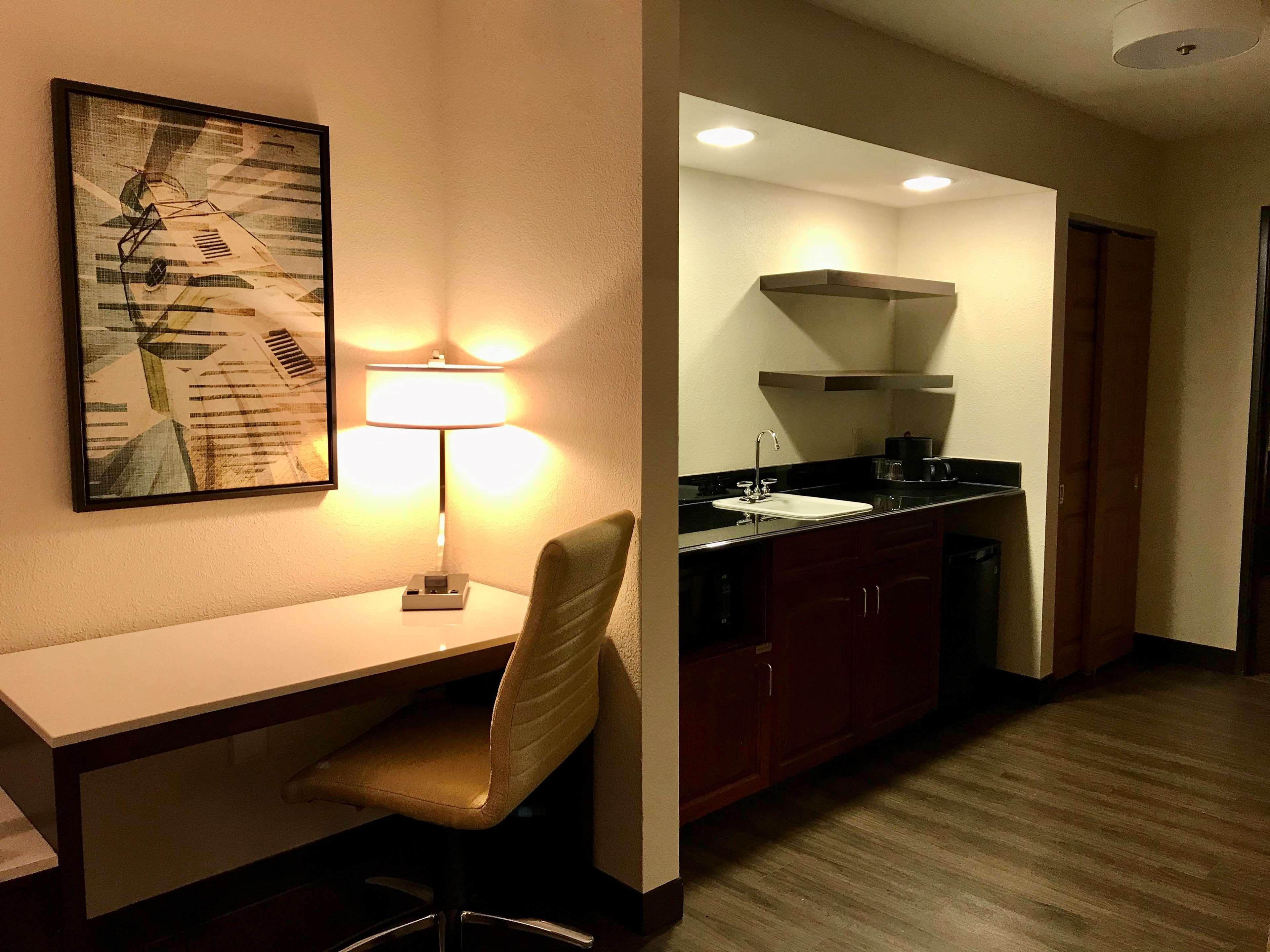 Best Western Premier Bridgewood Hotel Resort Ніна Екстер'єр фото