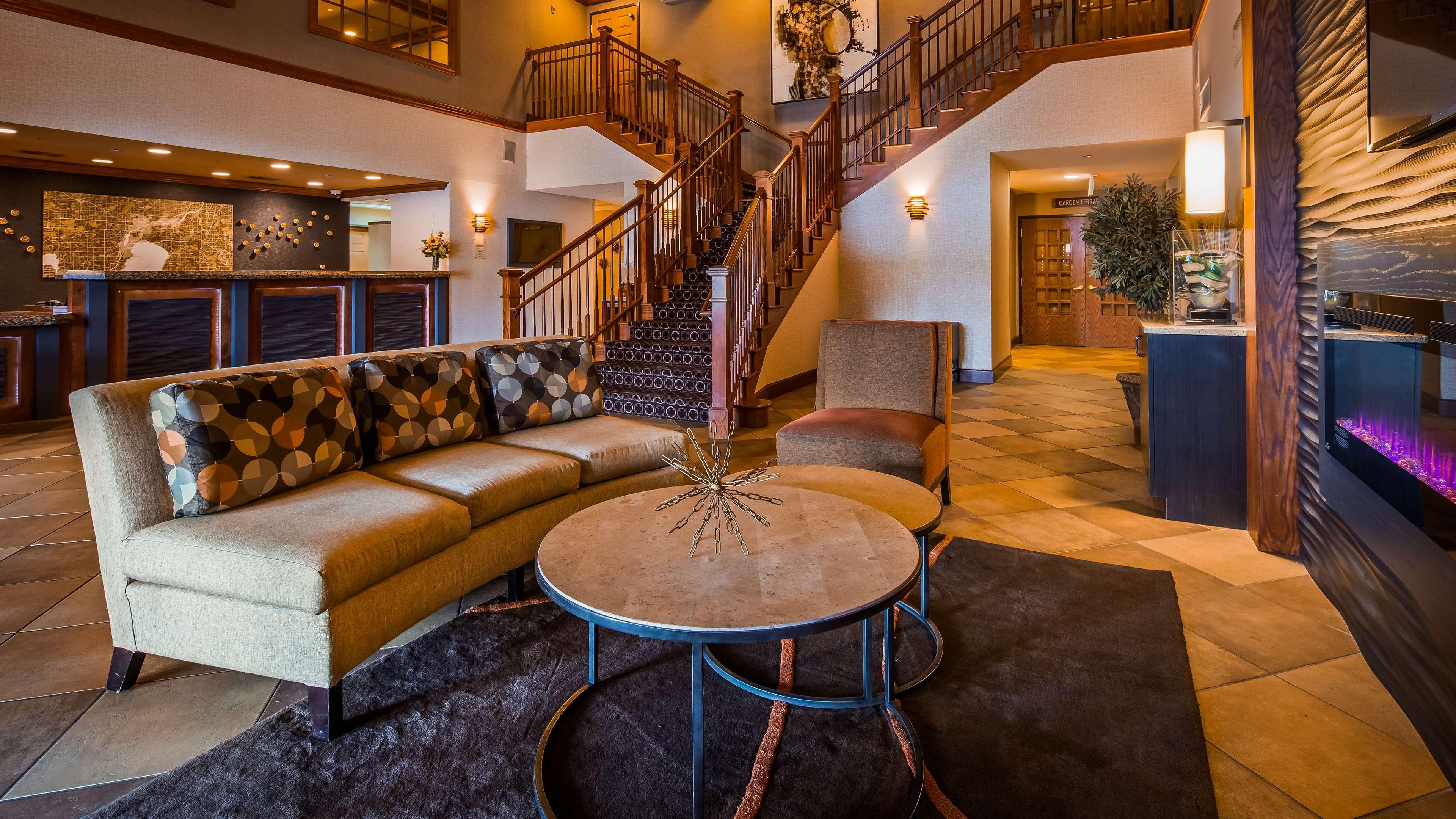 Best Western Premier Bridgewood Hotel Resort Ніна Екстер'єр фото