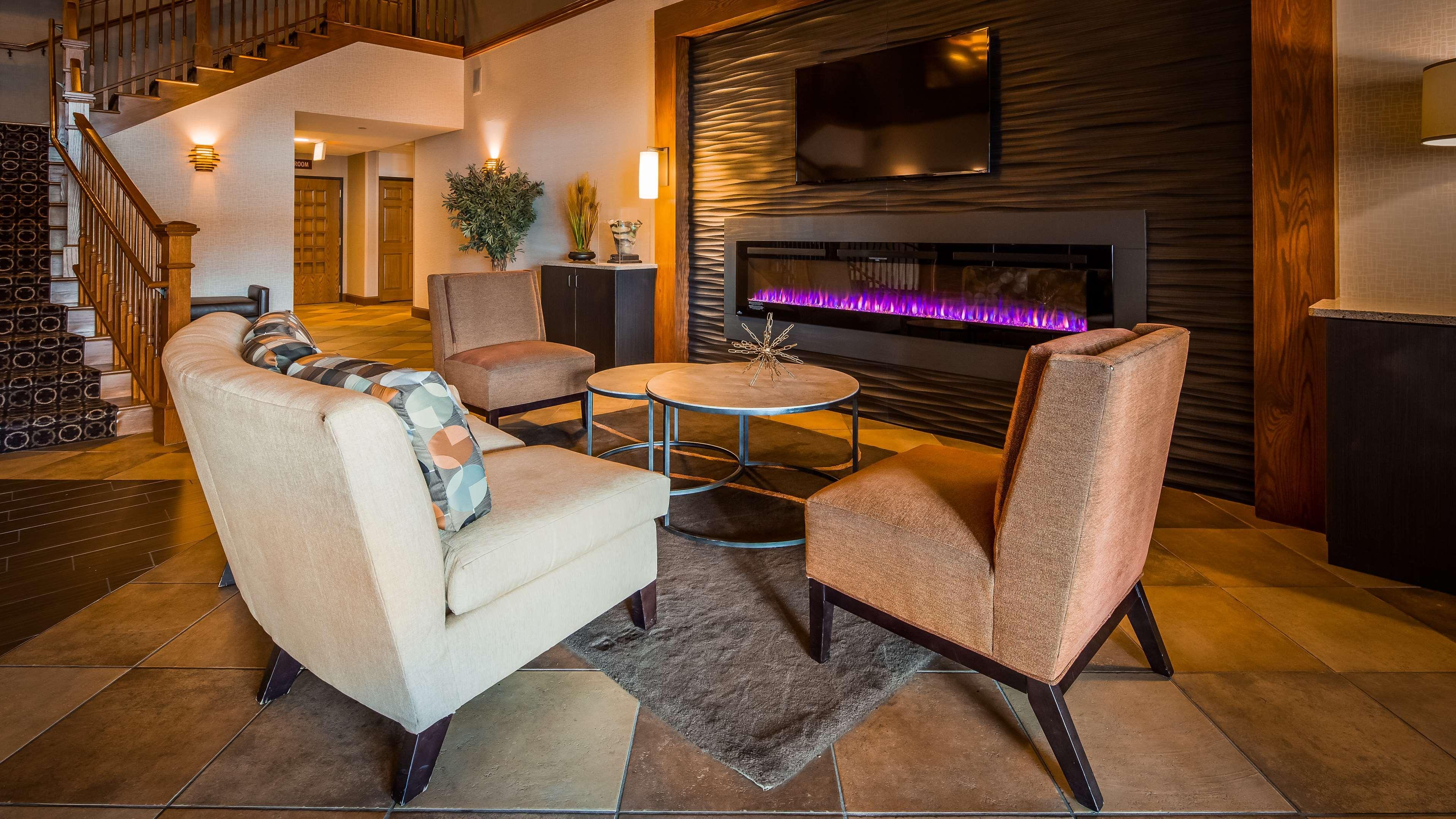 Best Western Premier Bridgewood Hotel Resort Ніна Екстер'єр фото