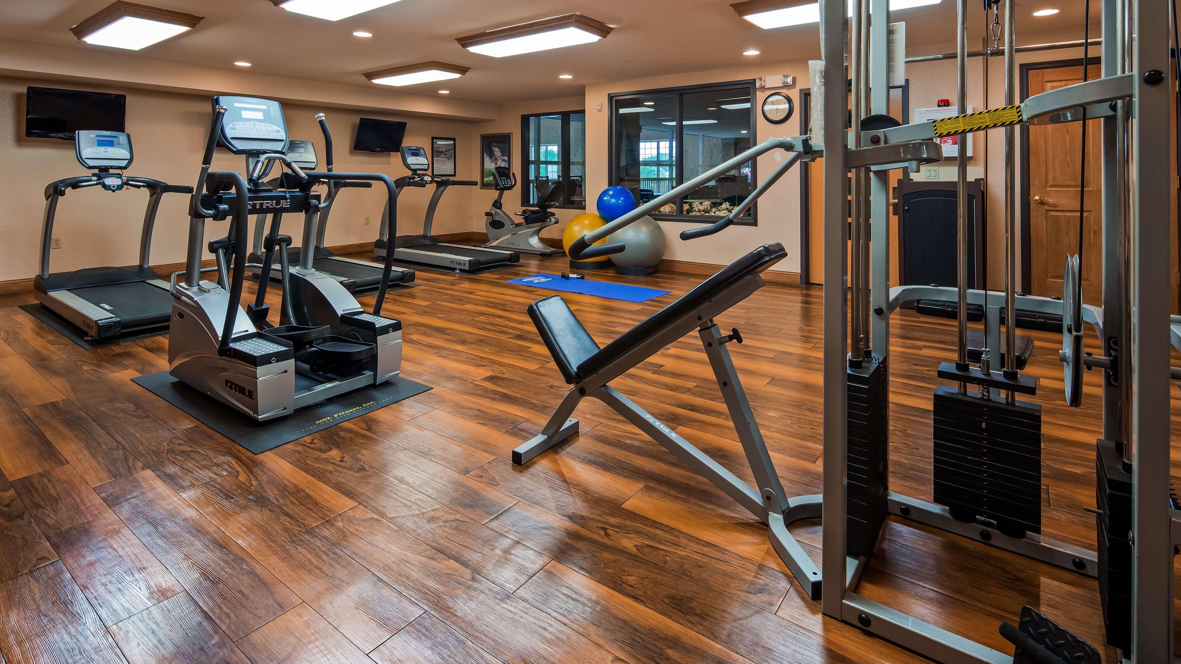 Best Western Premier Bridgewood Hotel Resort Ніна Екстер'єр фото