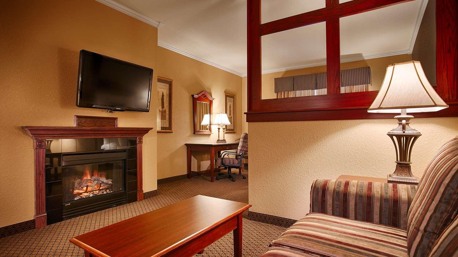 Best Western Premier Bridgewood Hotel Resort Ніна Екстер'єр фото