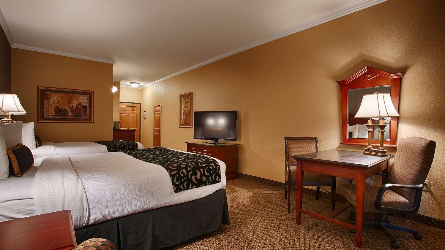 Best Western Premier Bridgewood Hotel Resort Ніна Екстер'єр фото