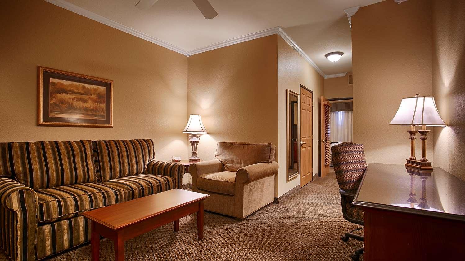 Best Western Premier Bridgewood Hotel Resort Ніна Екстер'єр фото