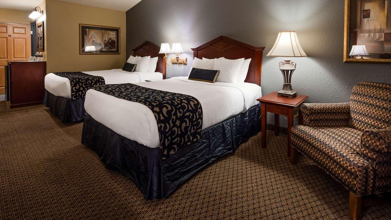 Best Western Premier Bridgewood Hotel Resort Ніна Екстер'єр фото