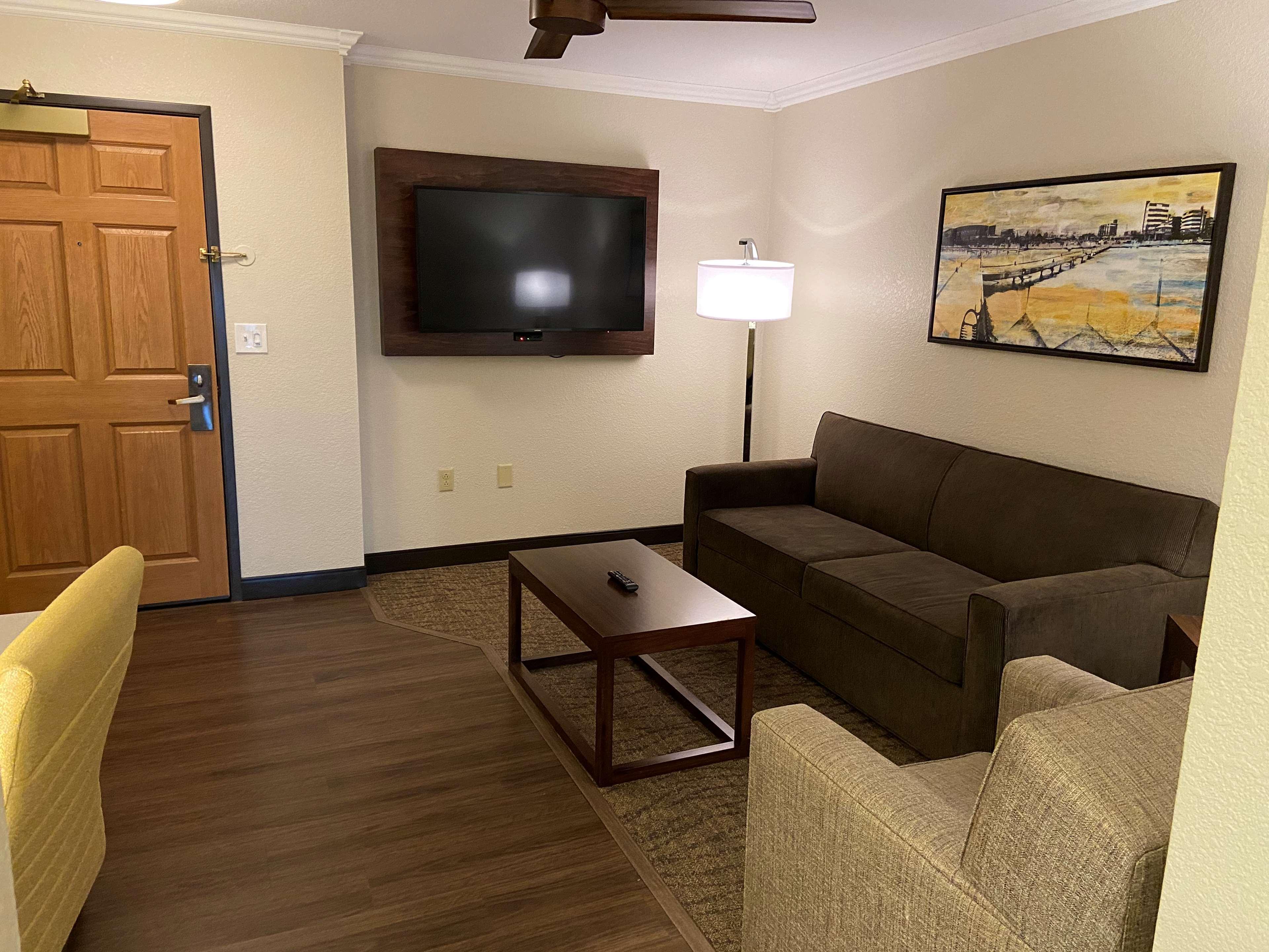 Best Western Premier Bridgewood Hotel Resort Ніна Екстер'єр фото