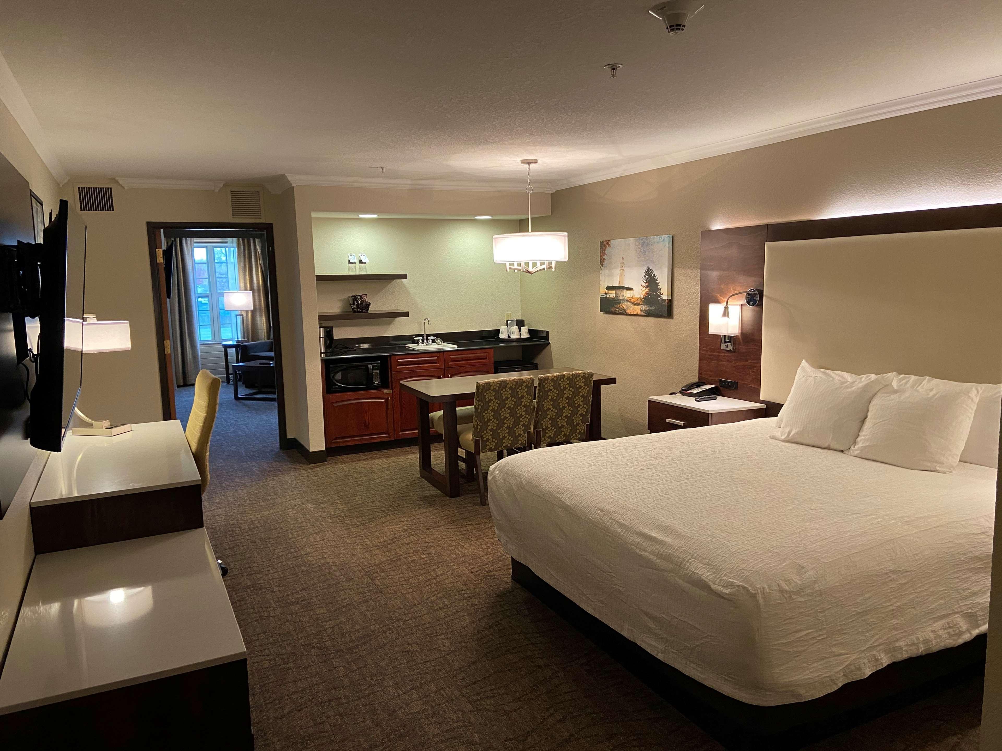 Best Western Premier Bridgewood Hotel Resort Ніна Екстер'єр фото