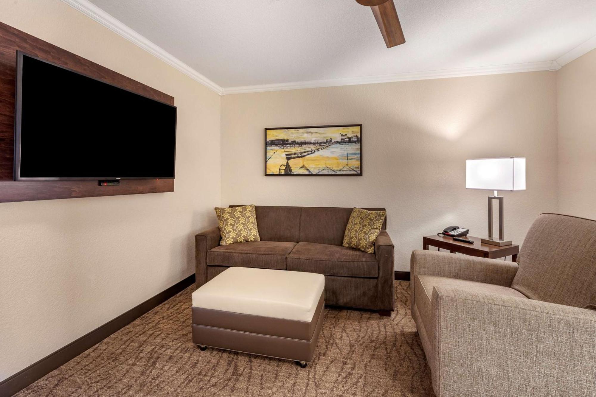 Best Western Premier Bridgewood Hotel Resort Ніна Екстер'єр фото