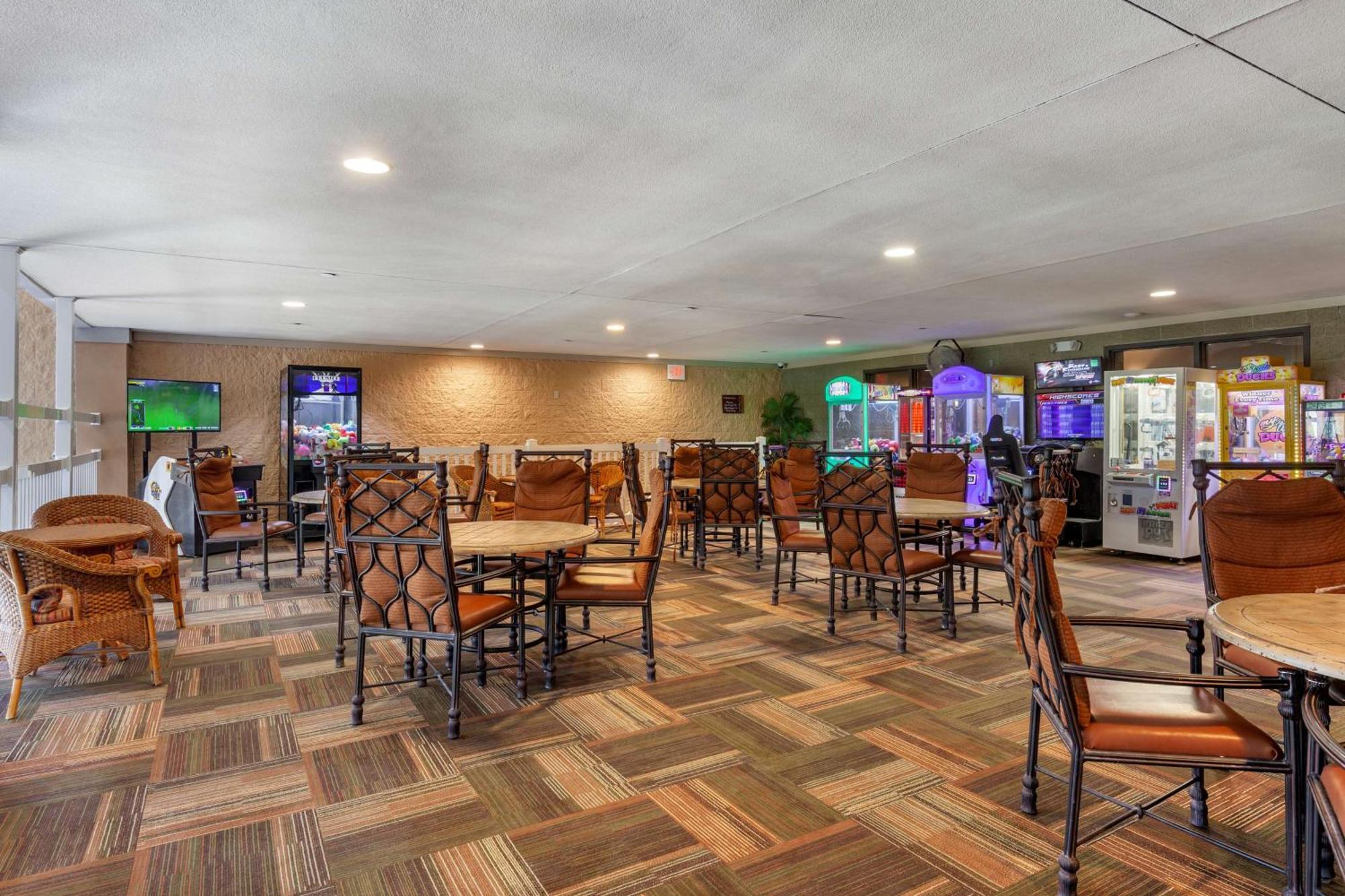 Best Western Premier Bridgewood Hotel Resort Ніна Екстер'єр фото