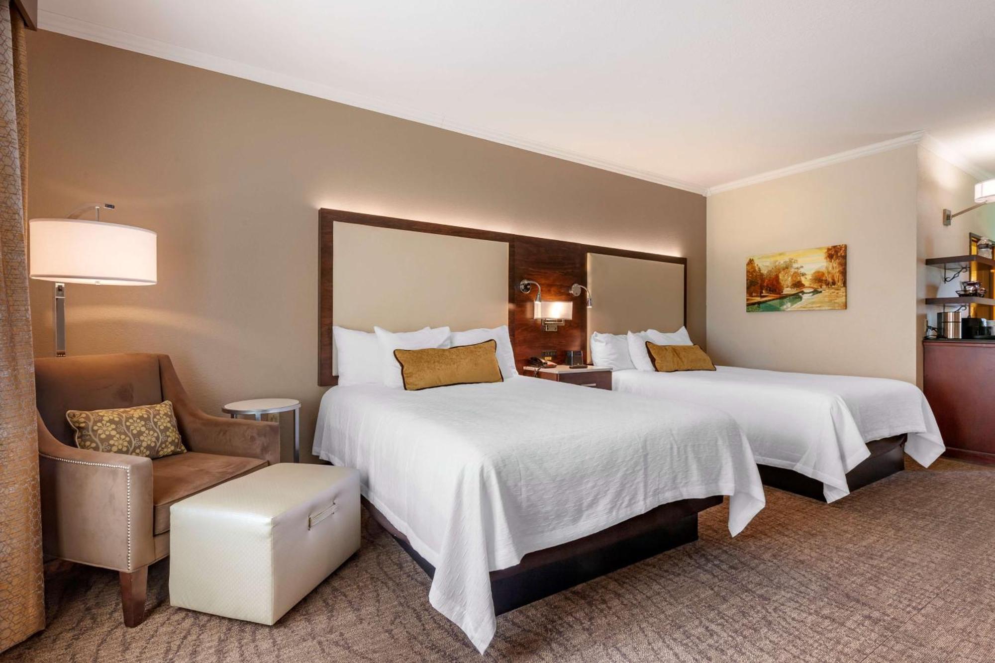 Best Western Premier Bridgewood Hotel Resort Ніна Екстер'єр фото