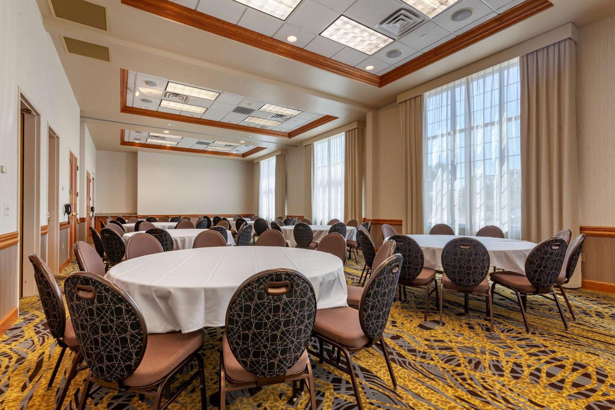 Best Western Premier Bridgewood Hotel Resort Ніна Екстер'єр фото